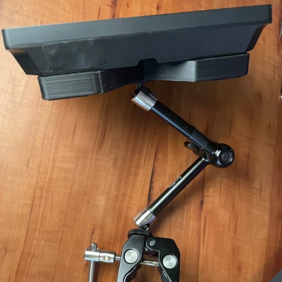 Giá đỡ Stream Deck XL ren 1/4"