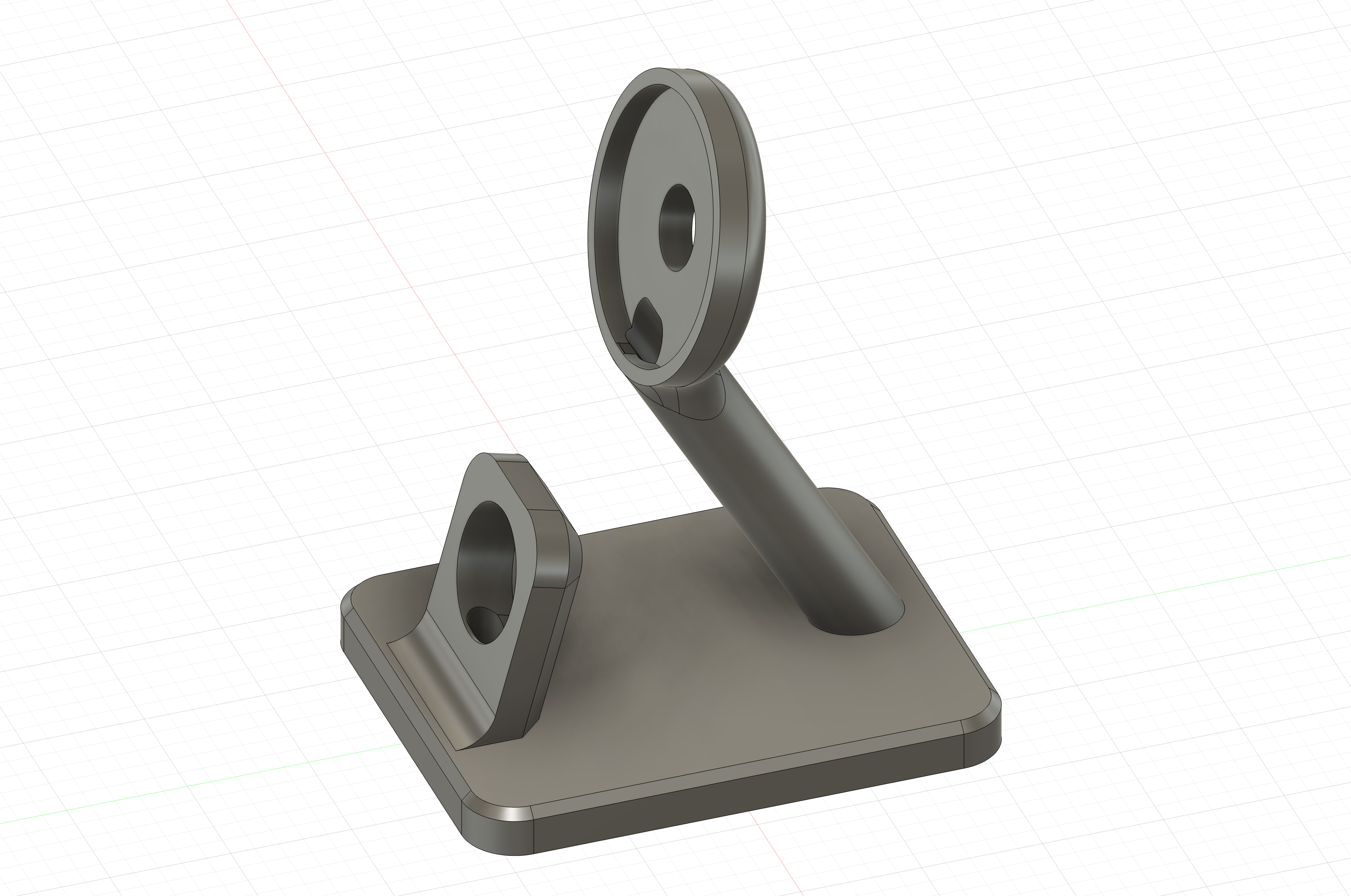 Giá đỡ iPhone và iWatch