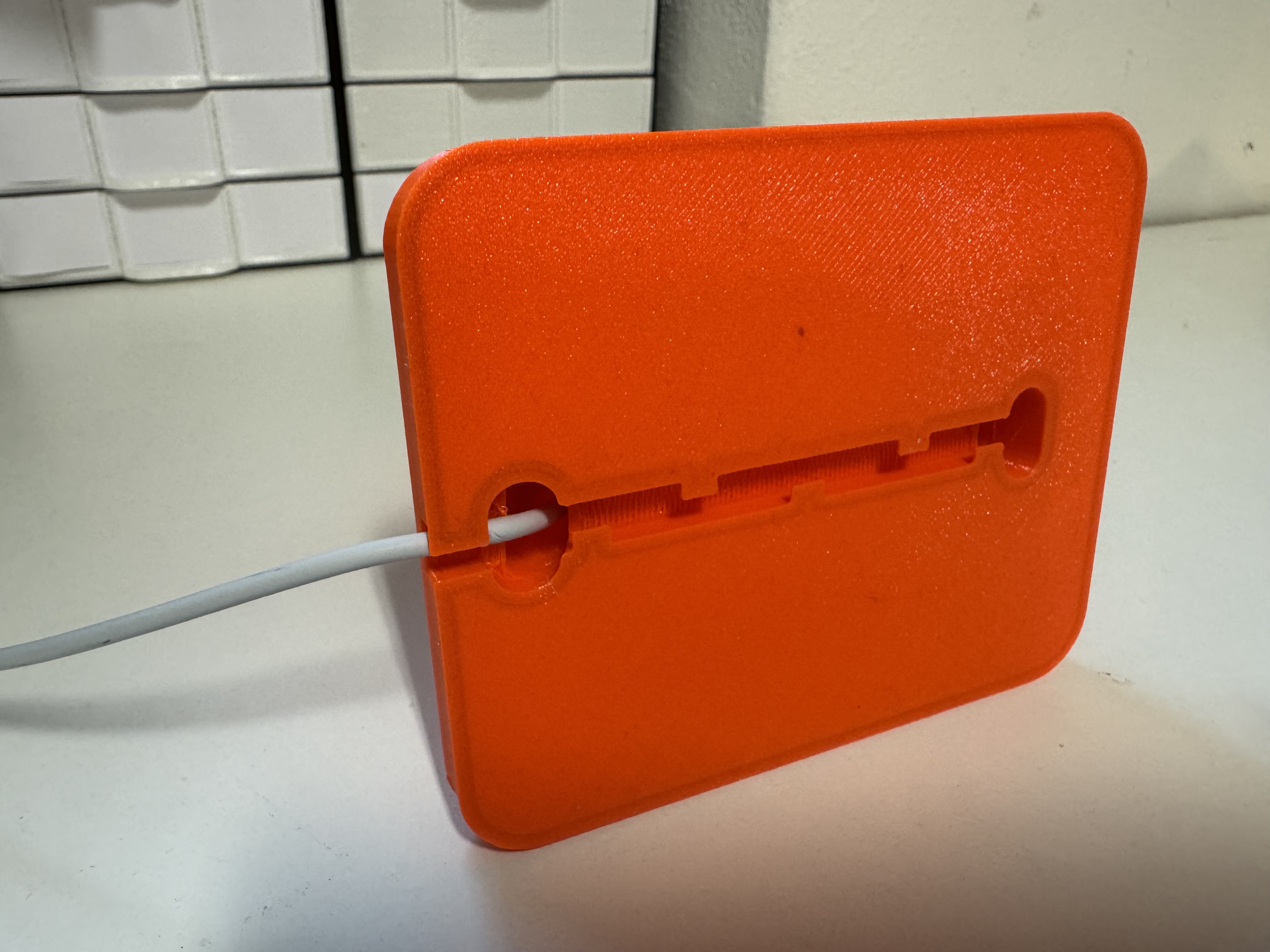 Giá đỡ iPhone và iWatch