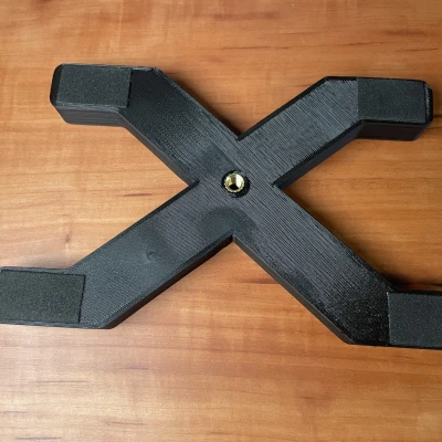 Giá đỡ Stream Deck XL ren 1/4"