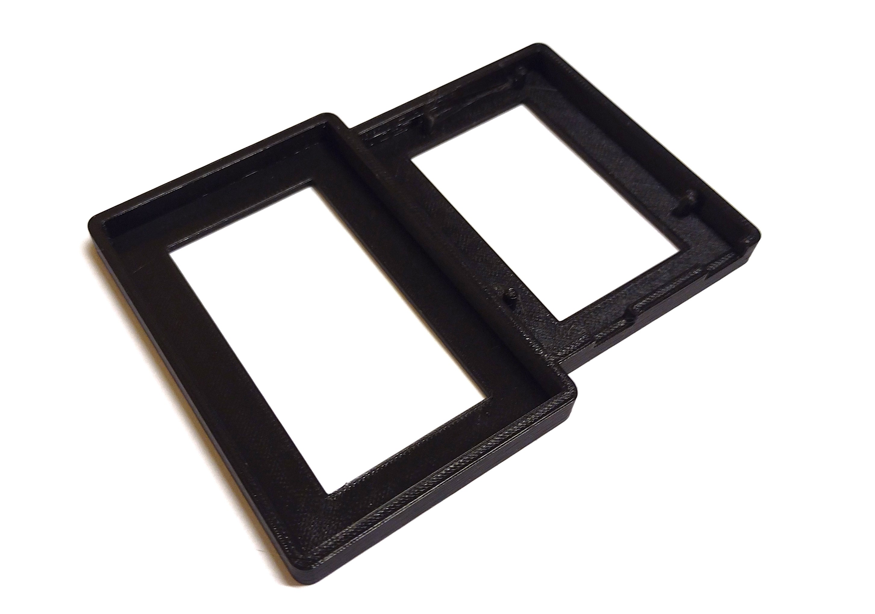 Hộp/Giá đỡ Arduino Uno + Breadboard