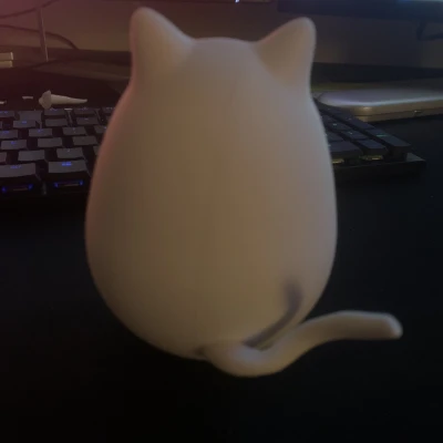 Mèo Quả Bơ (Avocado Cat / Avocato / Avogato)