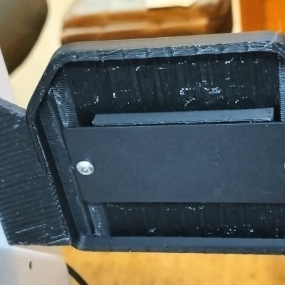 Giá đỡ màn hình Neptune 4 gắn tủ