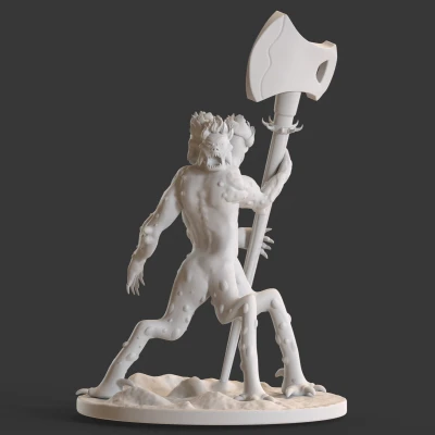 Jvarasura, Hiện Thân Của Cơn Sốt