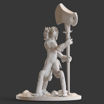 Jvarasura, Hiện Thân Của Cơn Sốt