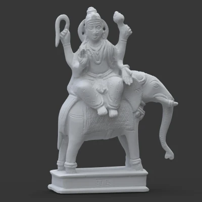 Sao Mộc ‘Guru’ - Thầy của các vị thần