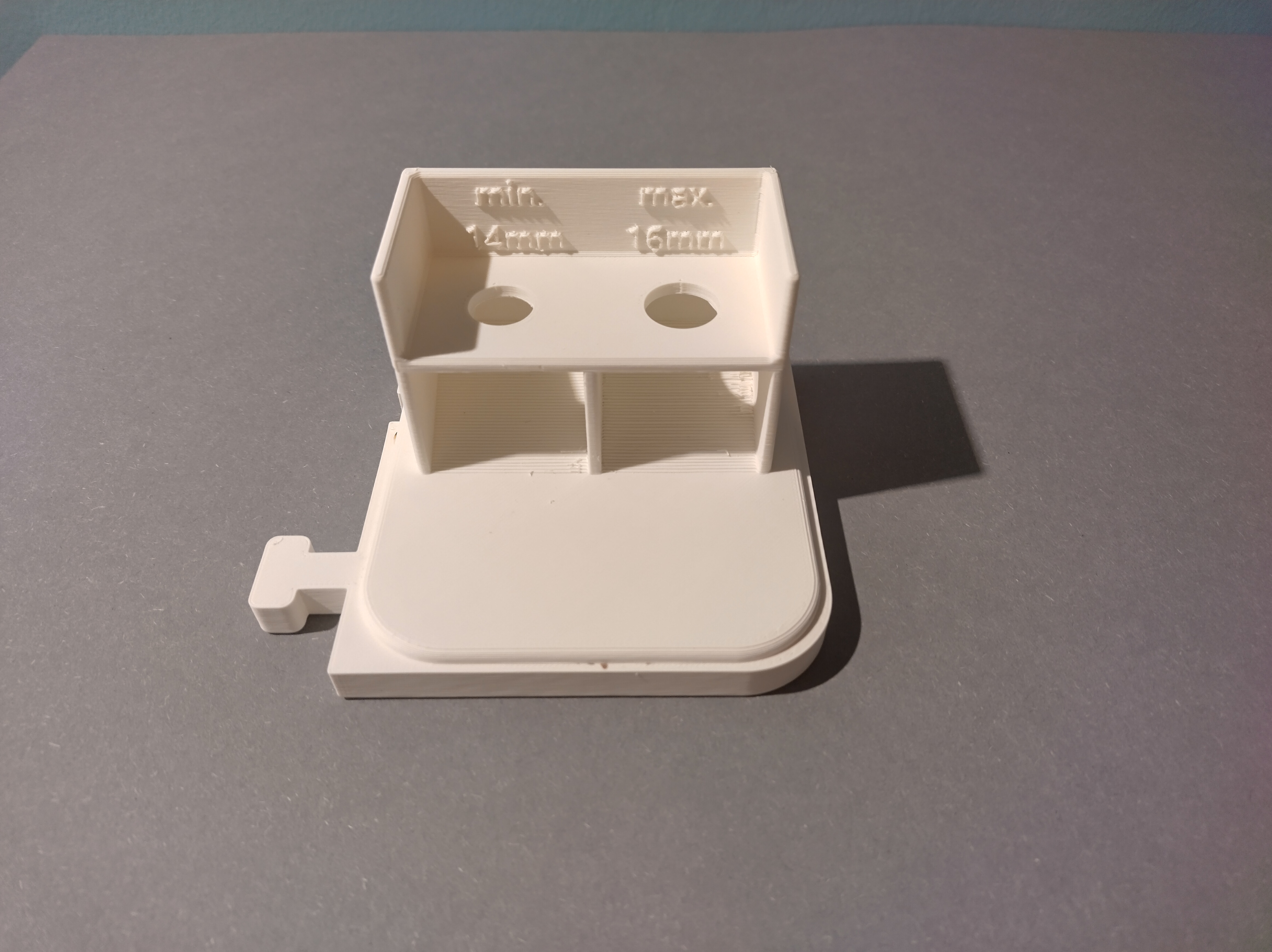 Ô kiểm soát cuộc đua - Marble Run