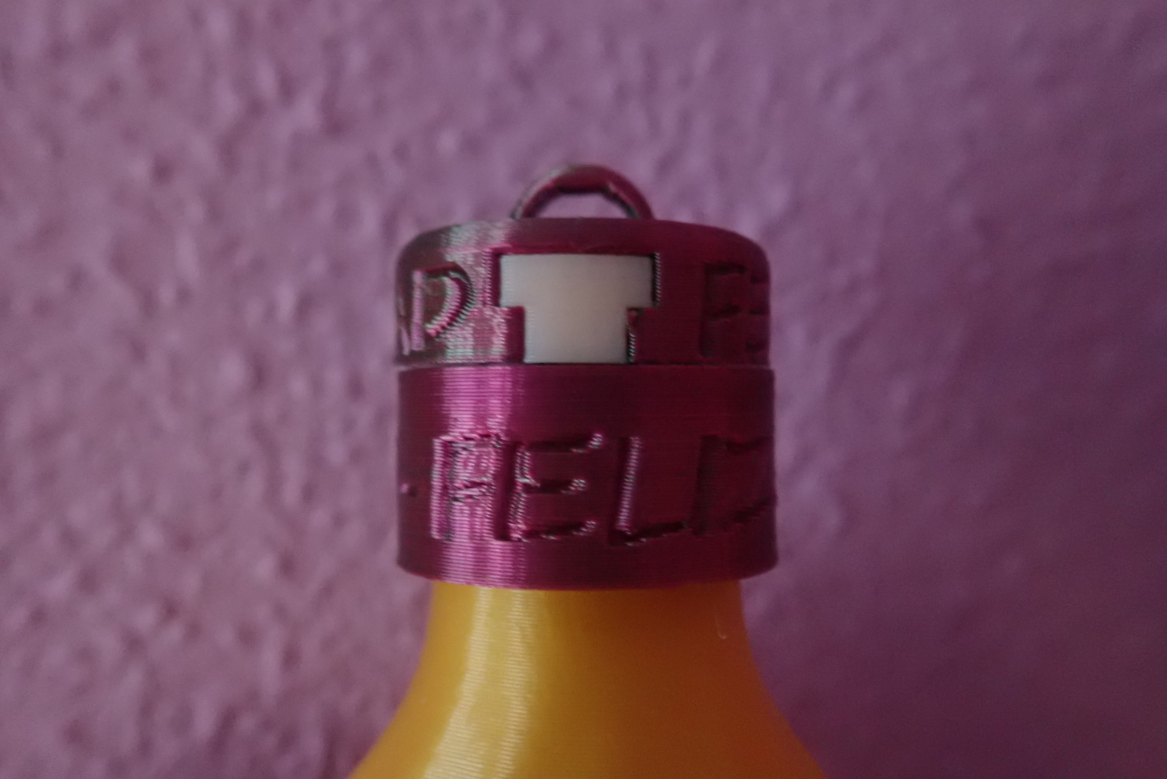 Chụp Xoay Cho Bóng 19mm