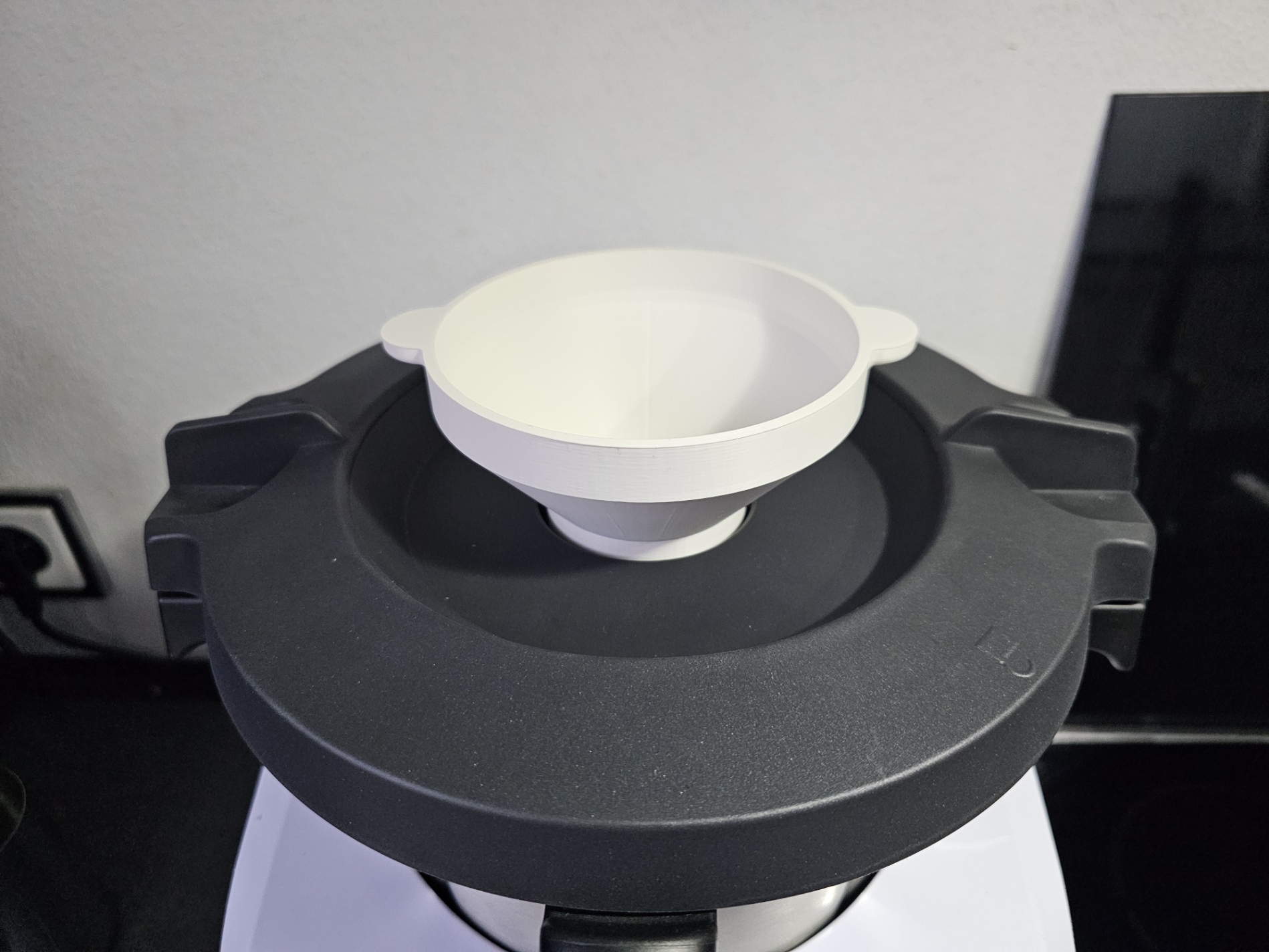 Phễu Monsieur Cuisine Smart