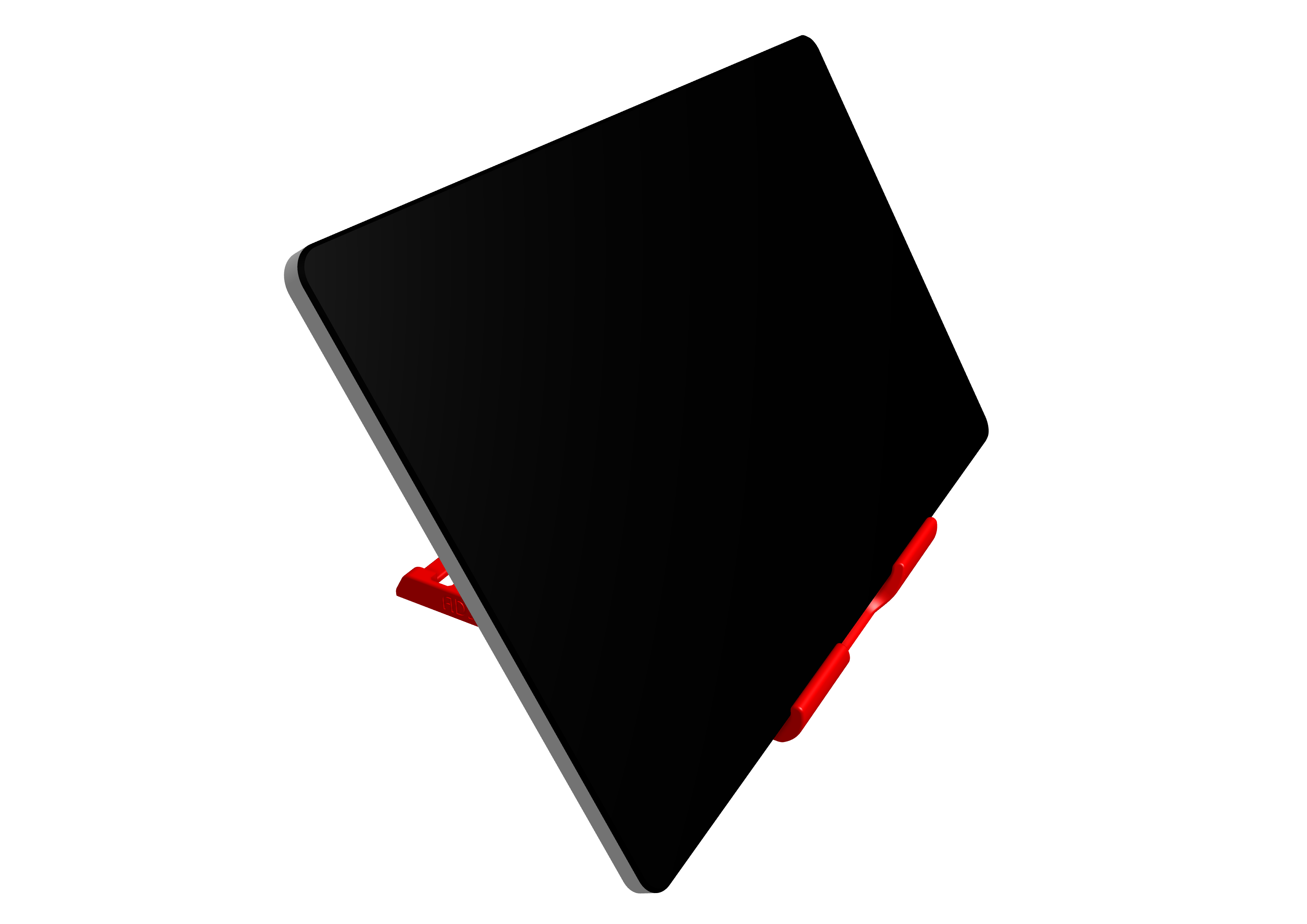 Chân đế máy tính bảng có thể điều chỉnh