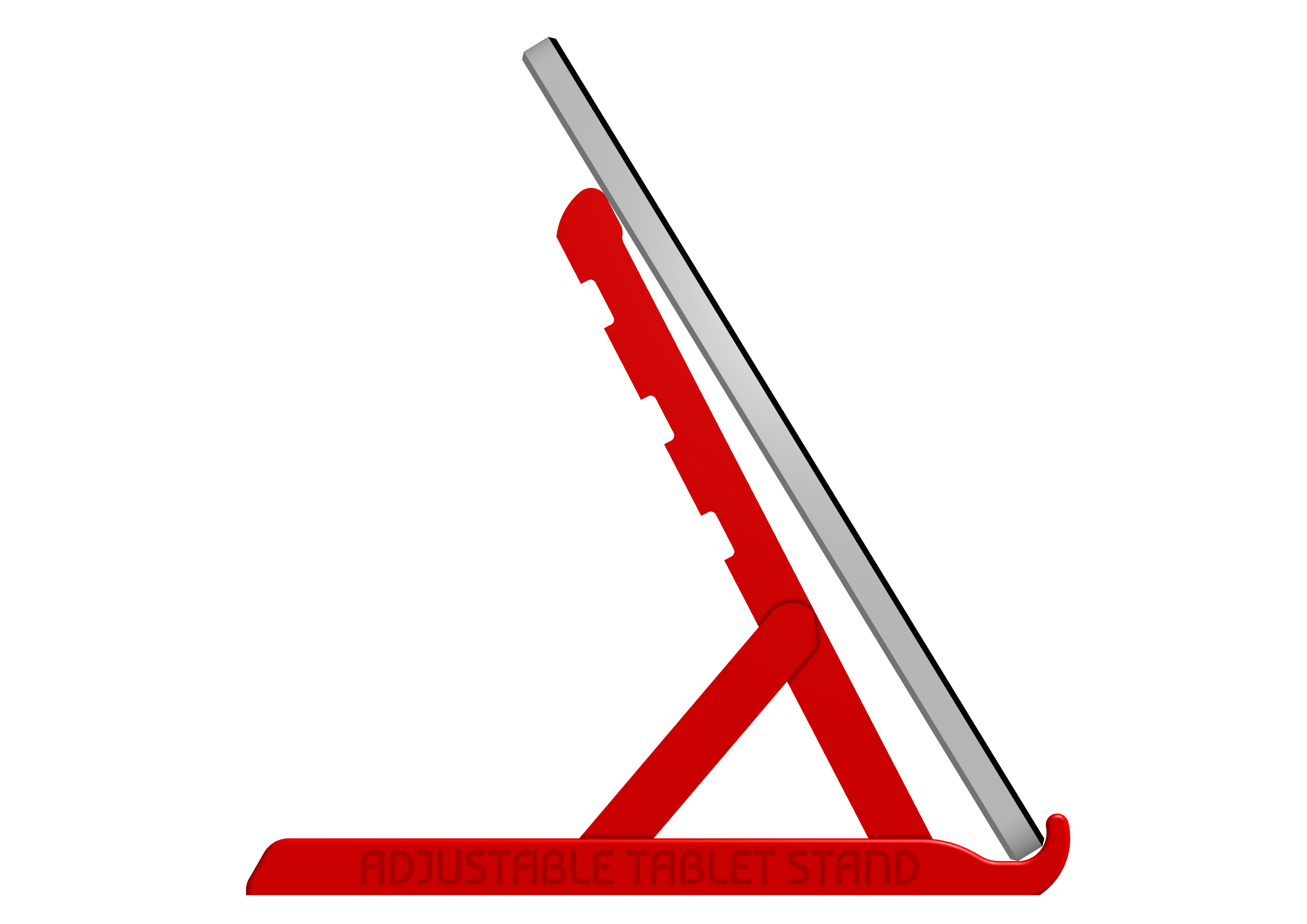 Chân đế máy tính bảng có thể điều chỉnh