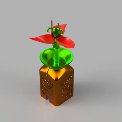 Hệ Thống Thủy Canh