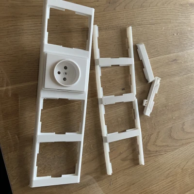 Thay thế khung thời gian ABB