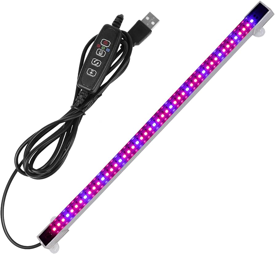 Chống Tắt Đèn Trồng Cây Luôn Bật