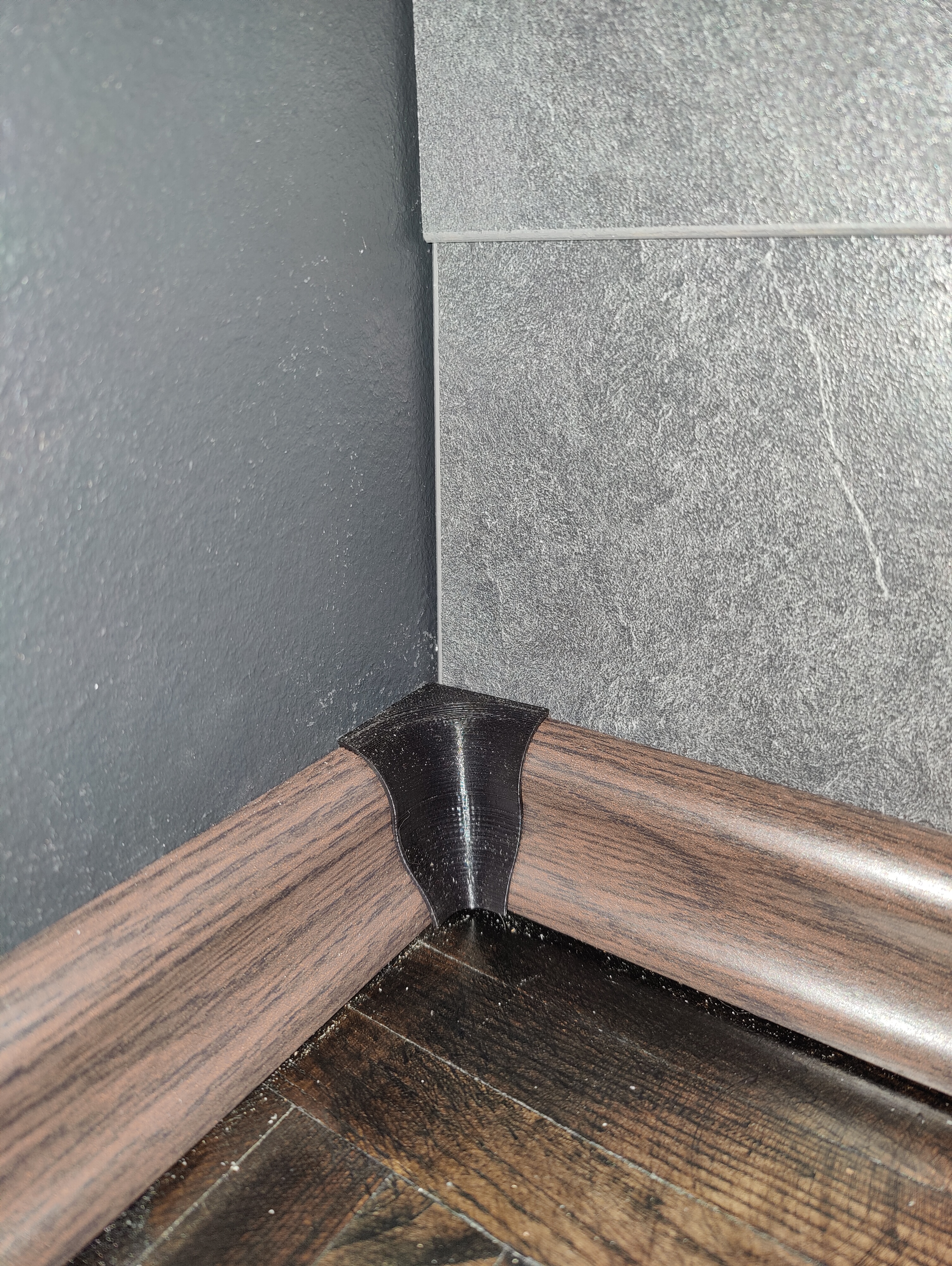 LOGOCLIC K40: Phụ kiện Nối và Chặn Tự In