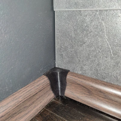 LOGOCLIC K40: Phụ kiện Nối và Chặn Tự In