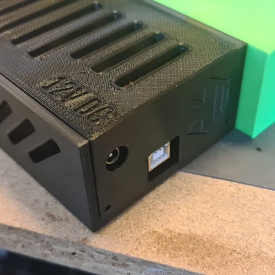 Tự làm - Bộ phận cập nhật SCARA