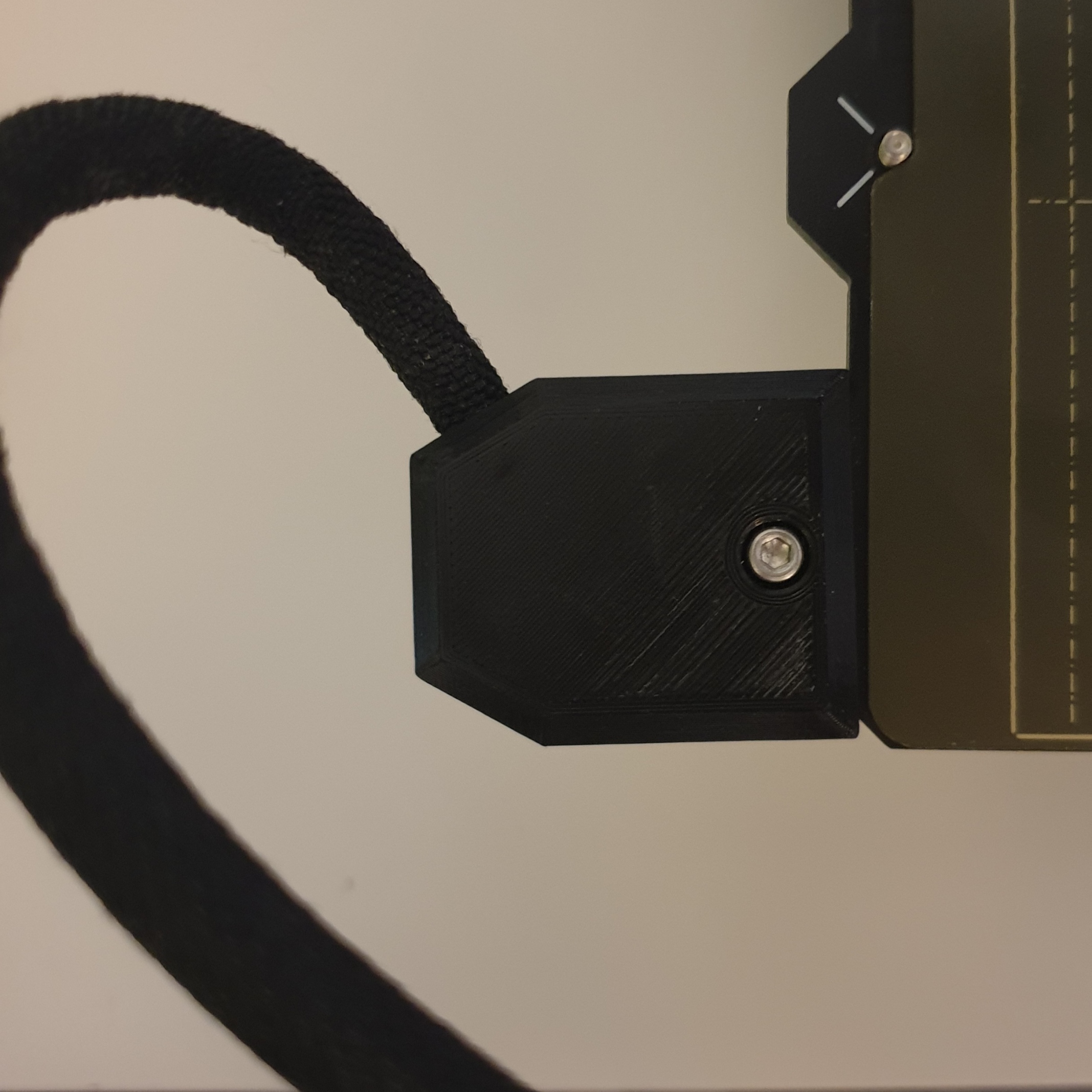 Ốp Che Dây Nhiệt 60°