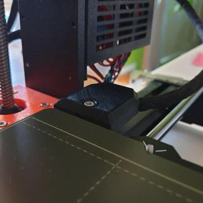 Ốp Che Dây Nhiệt 60°