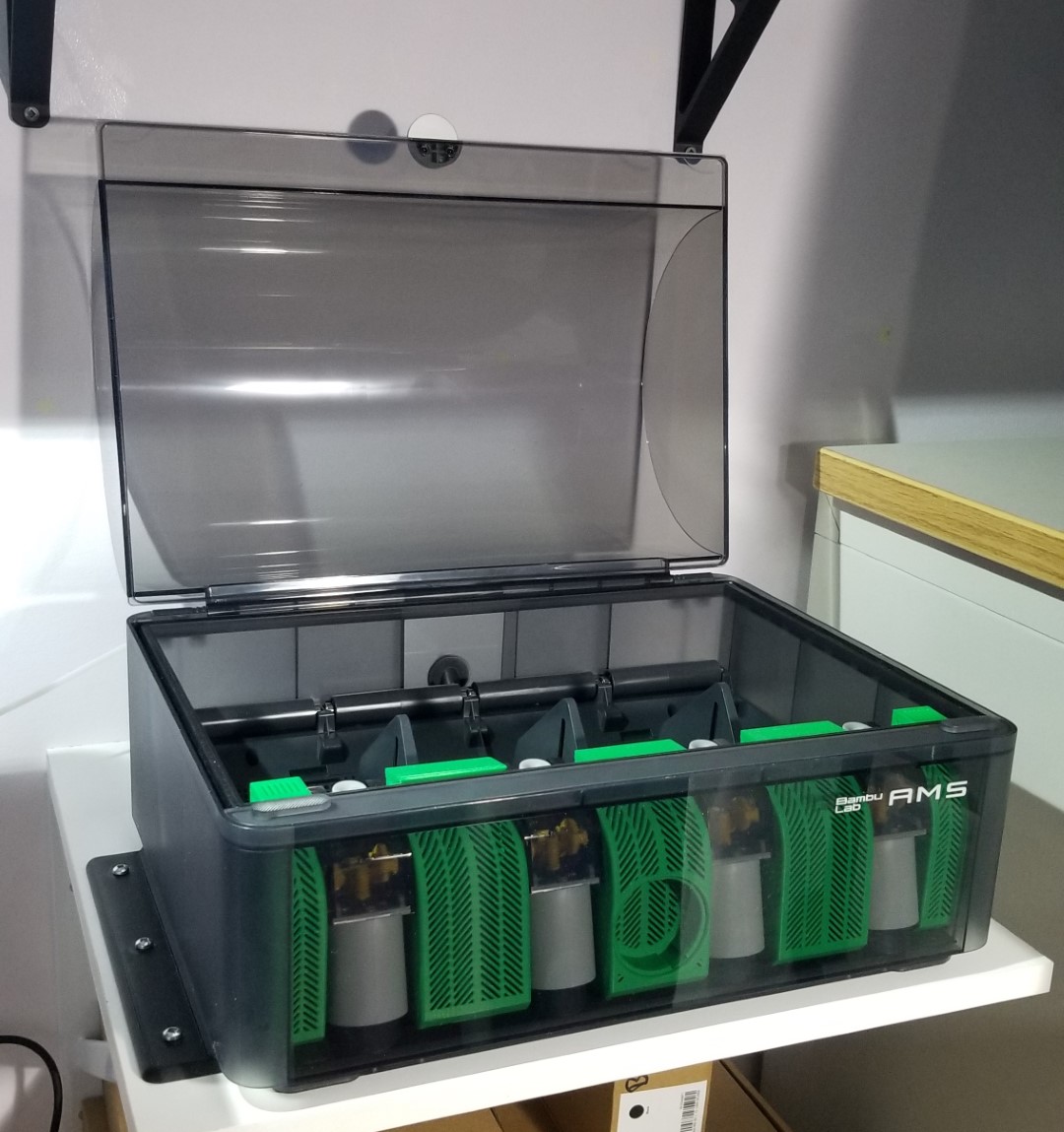 Giá đỡ đế gắn AMS Bambu Lab (mới nhất)