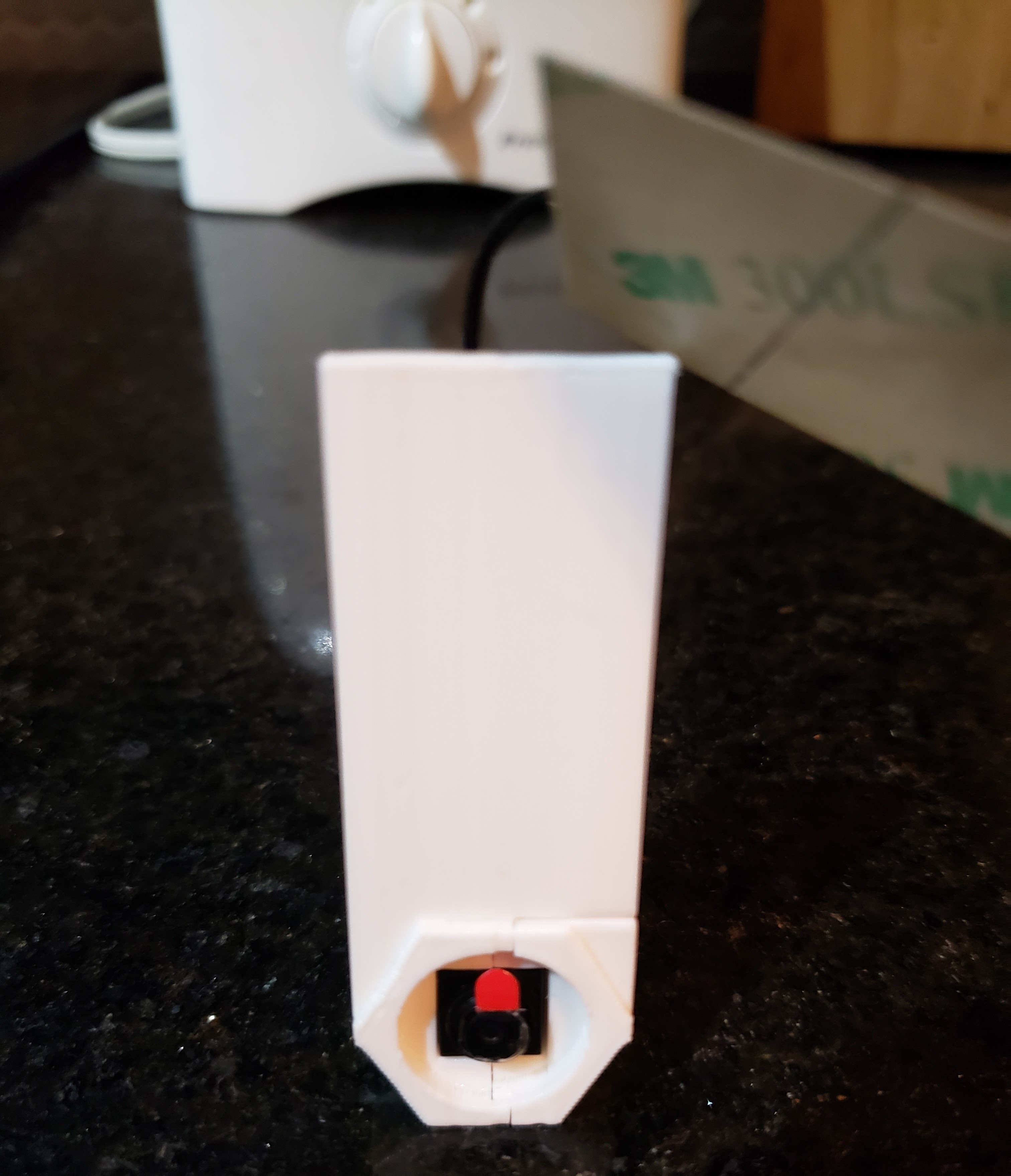 Vỏ Case XIAO Sense (Seeed Studio XIAO ESP32S3 Sense, Camera)