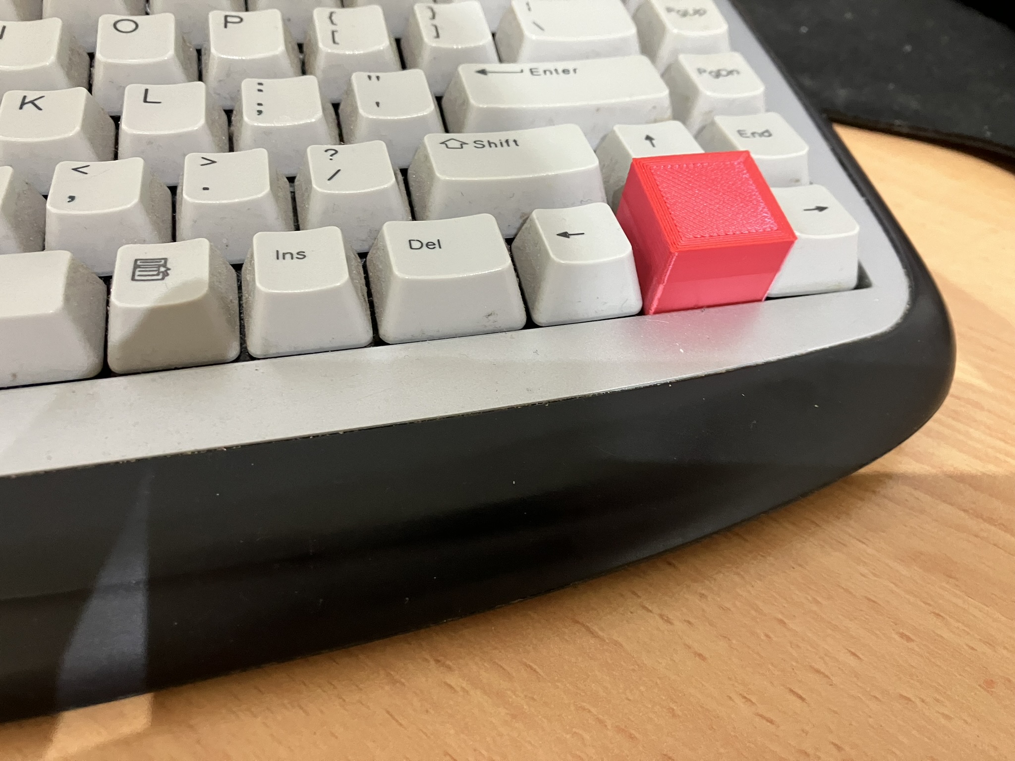 Giá Đỡ/Nút Giữ Key Tự Động