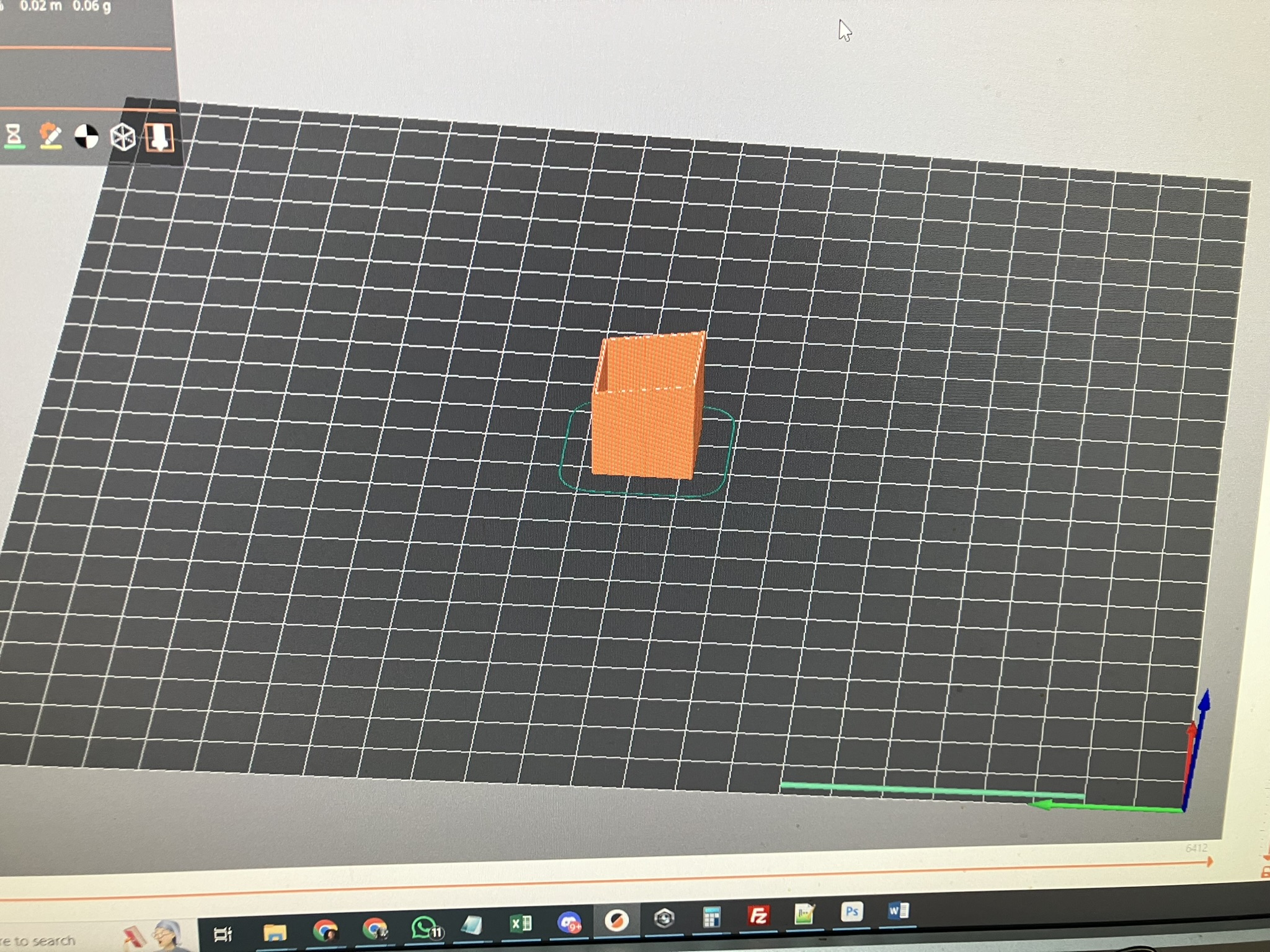 Giá Đỡ/Nút Giữ Key Tự Động