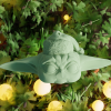 Móc Treo Trang Trí Giáng Sinh Grogu (Baby Yoda) Star Wars - Thumbnail 1