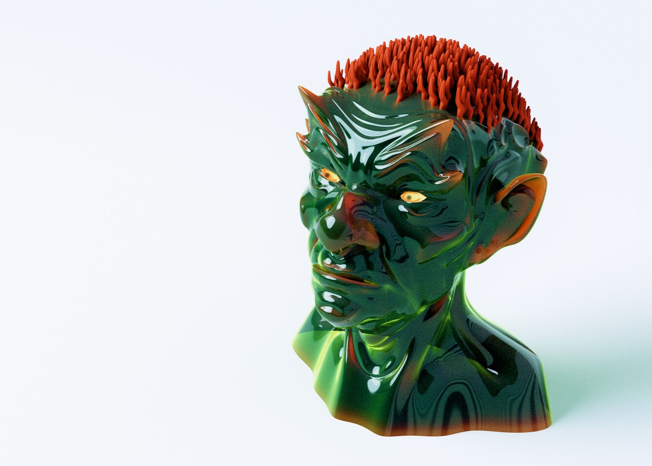 Người Ngoài Hành Tinh Đột Biến