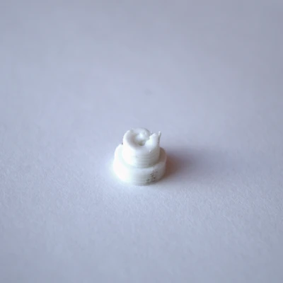 Cải tiến khắc phục cho Hotend Ender 3