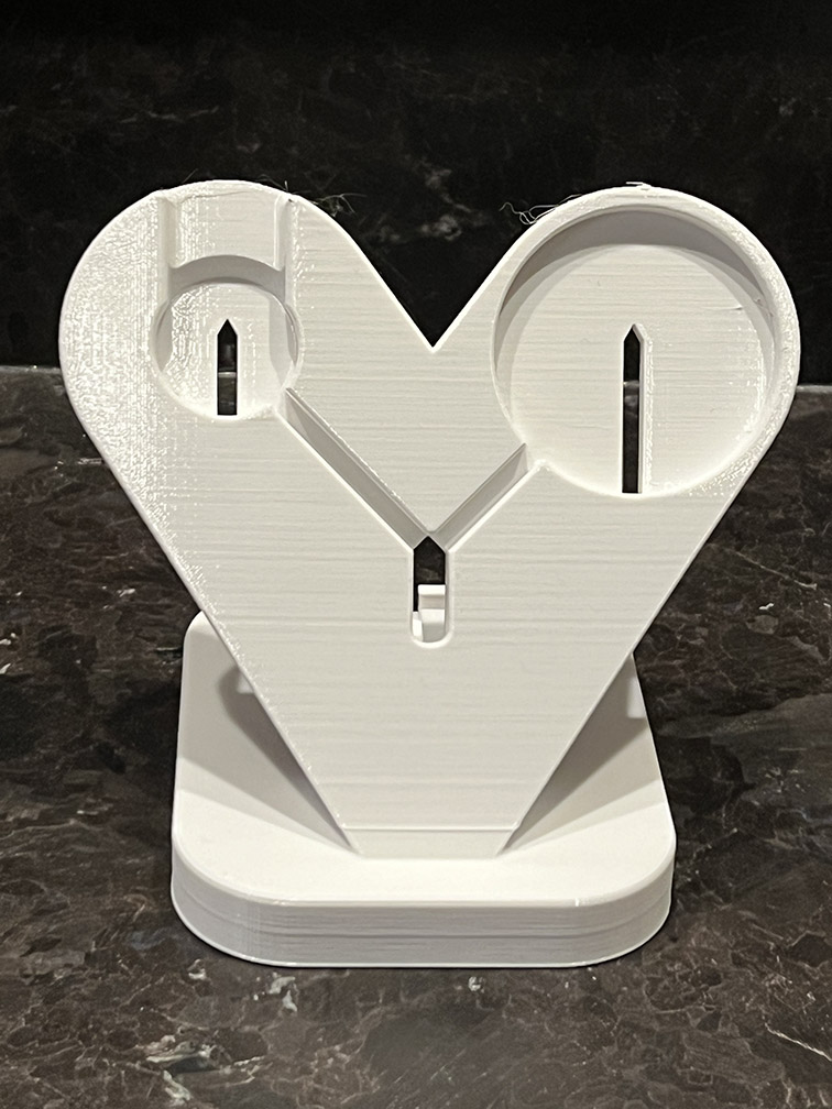 Đế Sạc Cho iPhone và Apple Watch