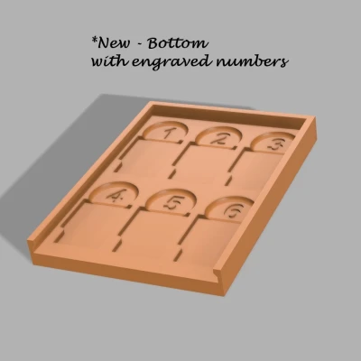 Hộp đựng thẻ SD