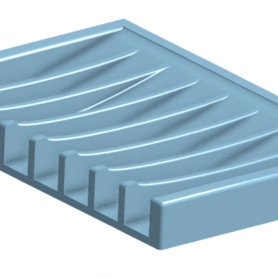 Đế Đựng Xà Bông