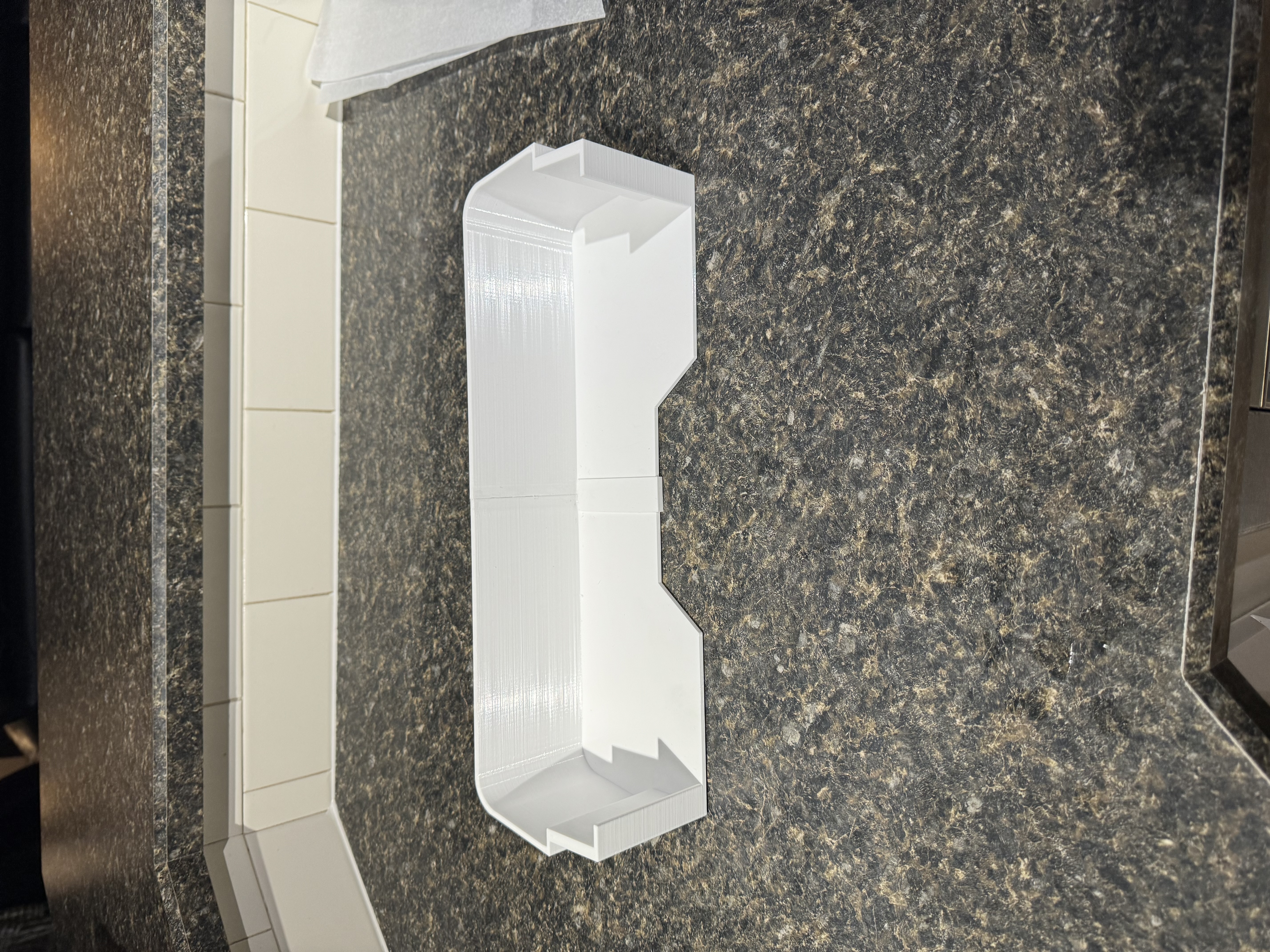 Kệ Cửa Tủ Lạnh Dành Cho Xe Cắm Trại