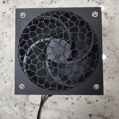 Máy Lọc Không Khí Di Động DIY