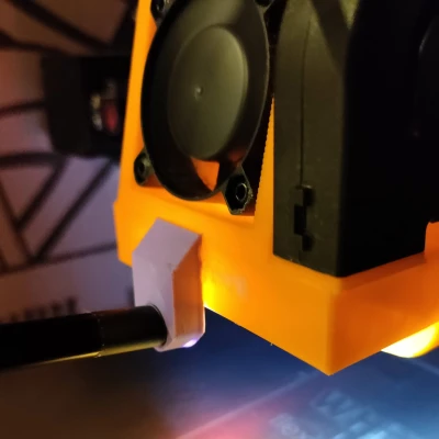 Pat Gắn Borescope Tương Thích Satsana