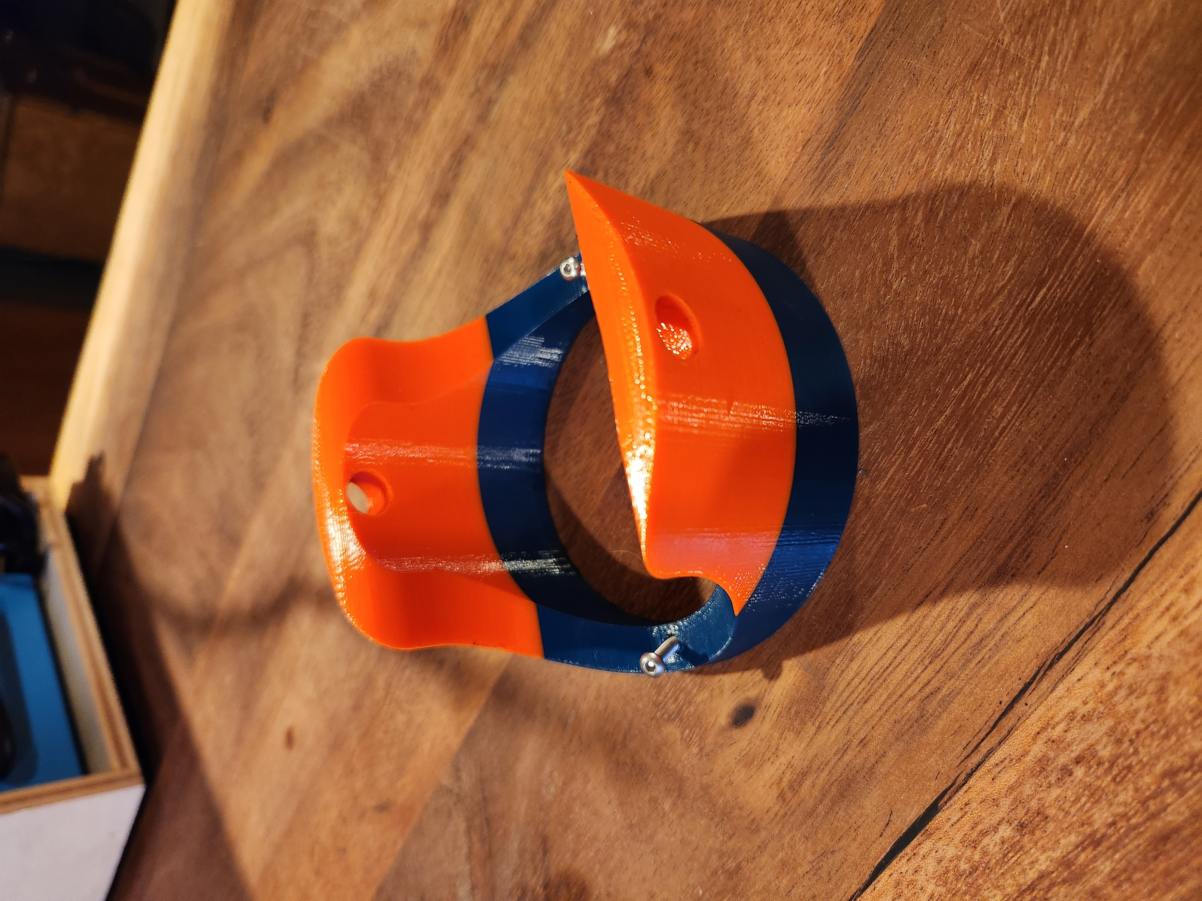 Dụng Cụ Tháo Đai Ốc Nồi Hơi La Pavoni Europiccola và Lắp Chuyển Đổi