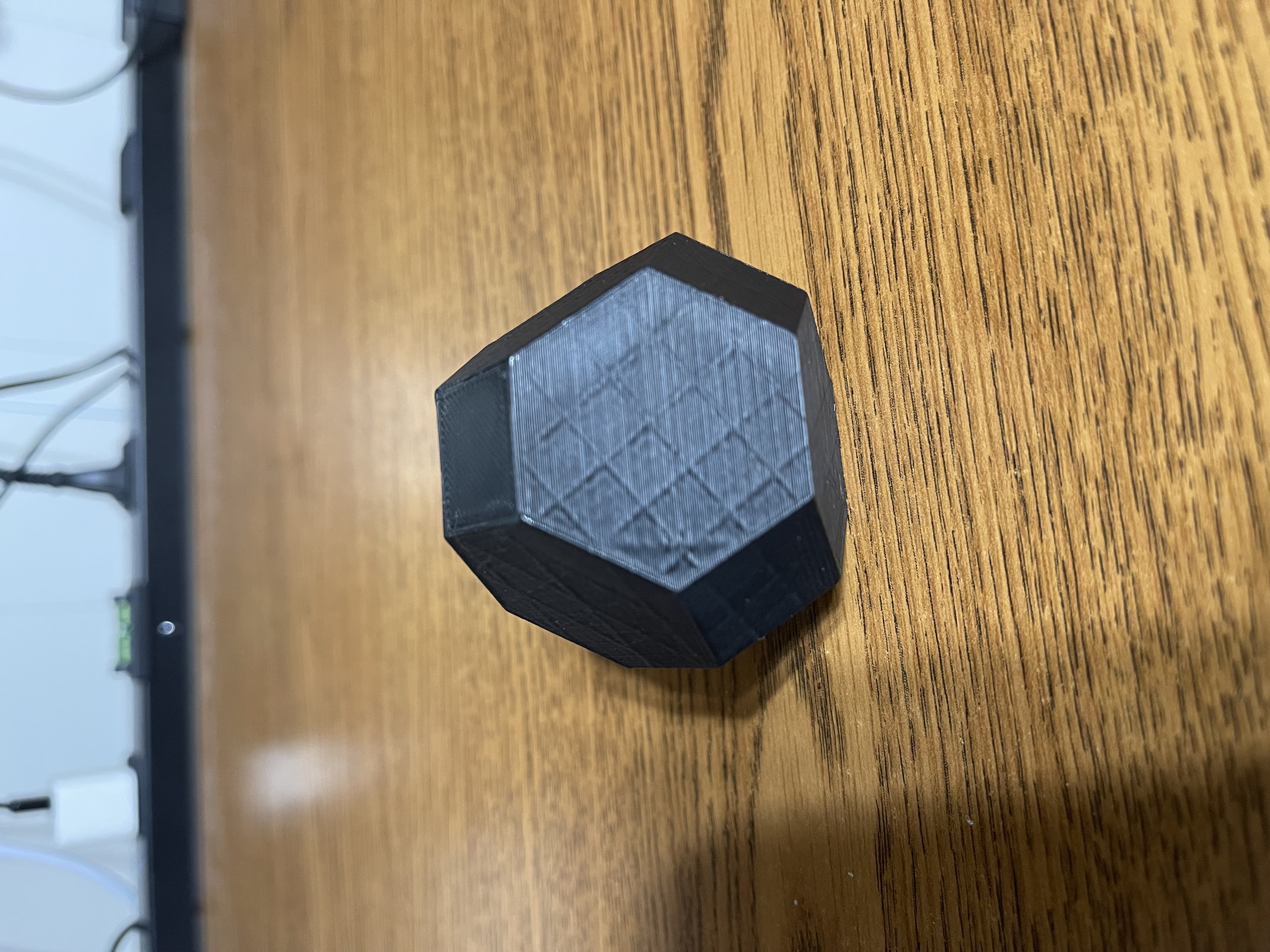 Khối Tứ Diện Cắt Cụt và Khối Bát Diện Cắt Cụt