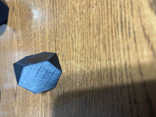 Khối Tứ Diện Cắt Cụt và Khối Bát Diện Cắt Cụt