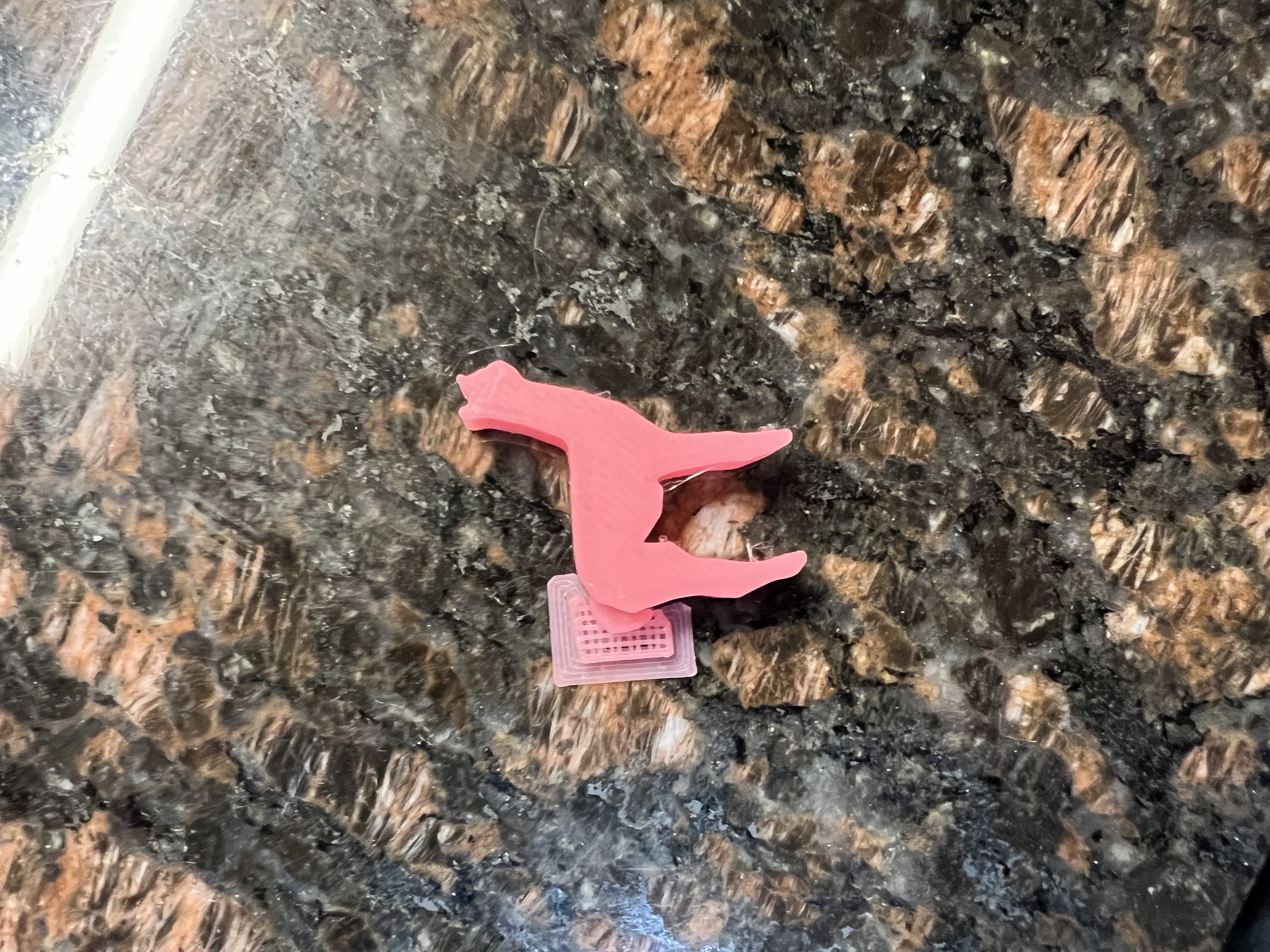 Alpaca/Lama Phong Cách Low-poly Đáng Yêu