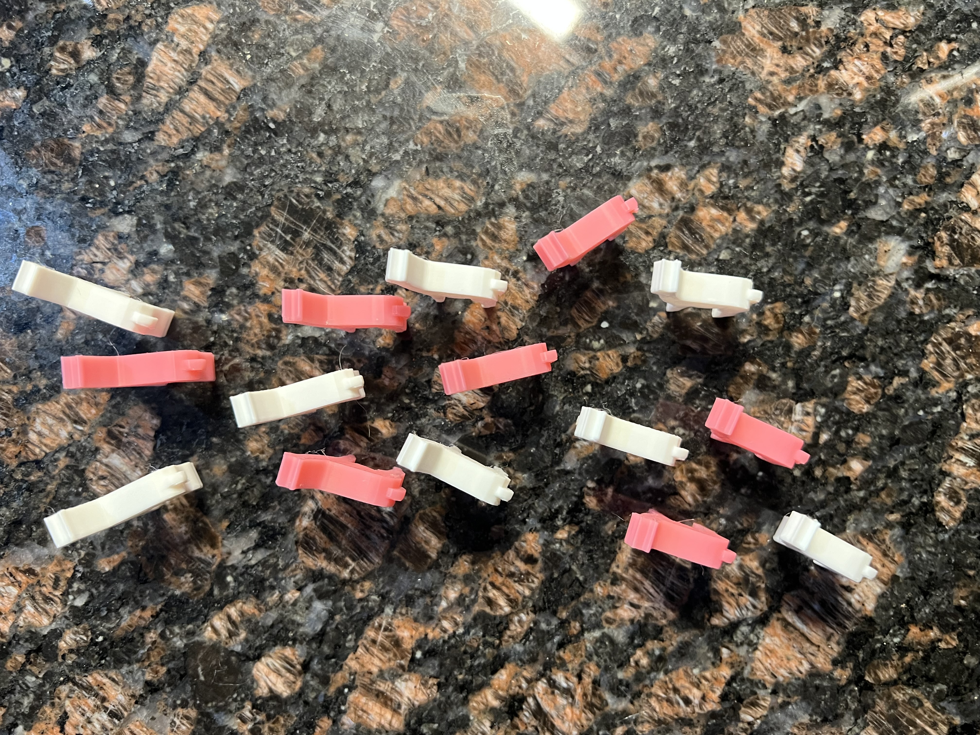 Alpaca/Lama Phong Cách Low-poly Đáng Yêu