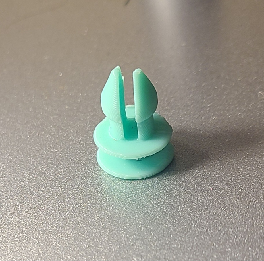 Kẹp Giữ Thân Xe Element