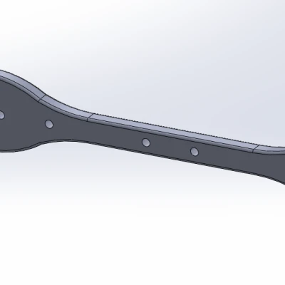 Nâng cấp Tốc độ Rook MRK1 Bản Nóc Hoàn Chỉnh