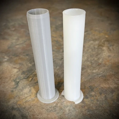 Ống Nhồi Xúc Xích Thay Thế