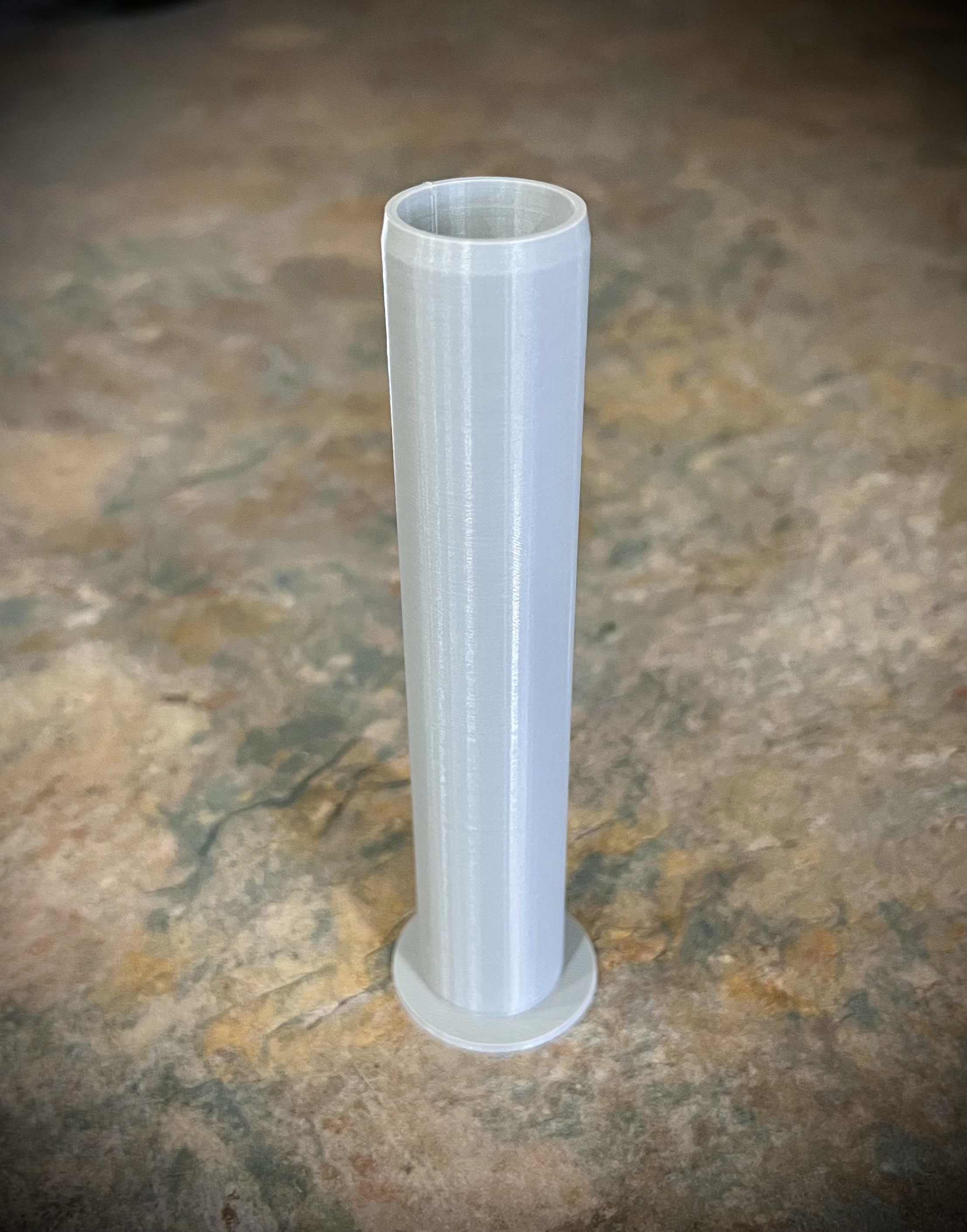 Ống Nhồi Xúc Xích Thay Thế