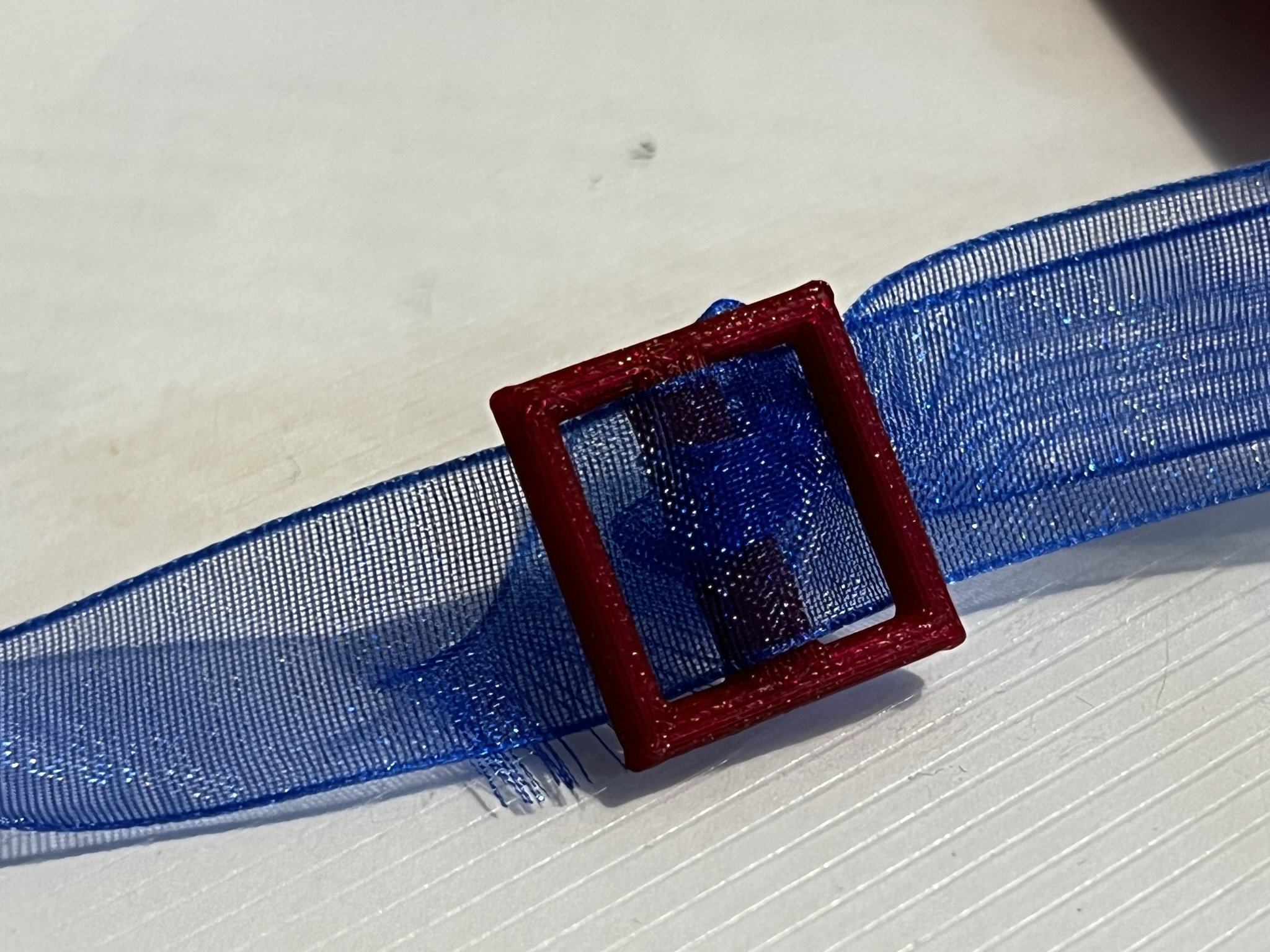 Nơ Bướm Từ Tính "Không Cần Thắt"