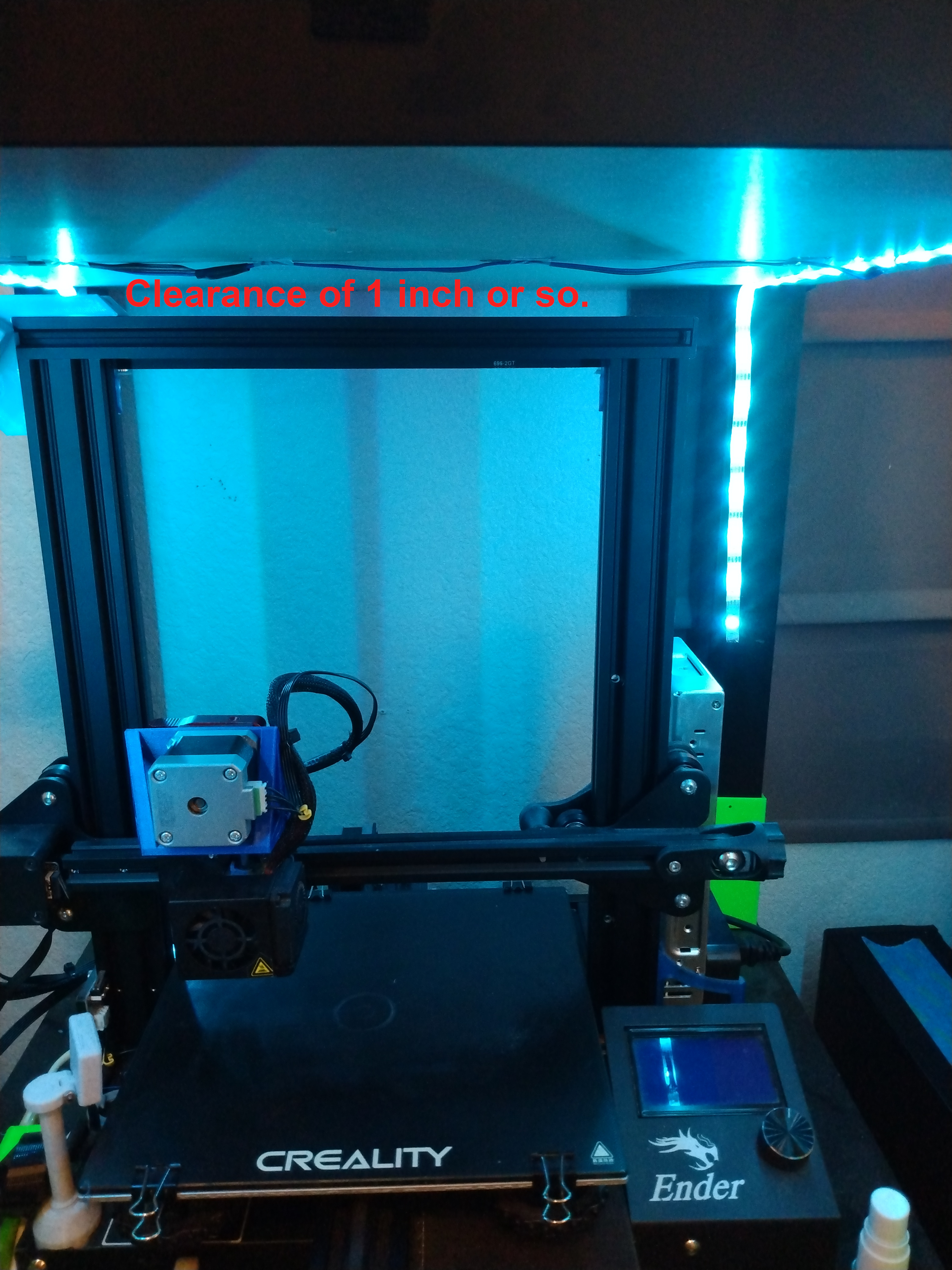 Bộ Nối Dài Chân Bàn Ikea Lack