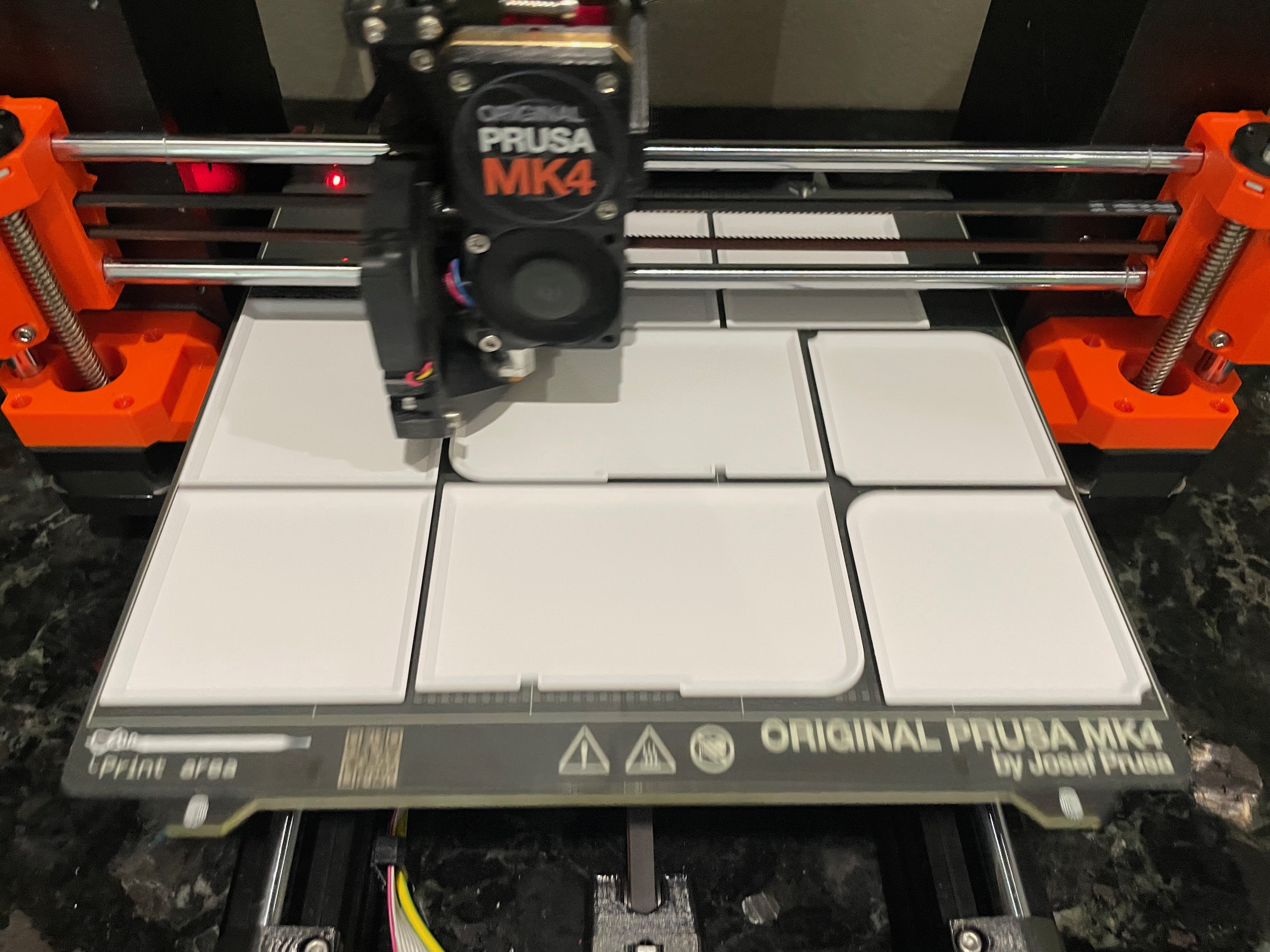 Chèn Khay Tổ Chức "Hyper Tough Organizer Inserts"