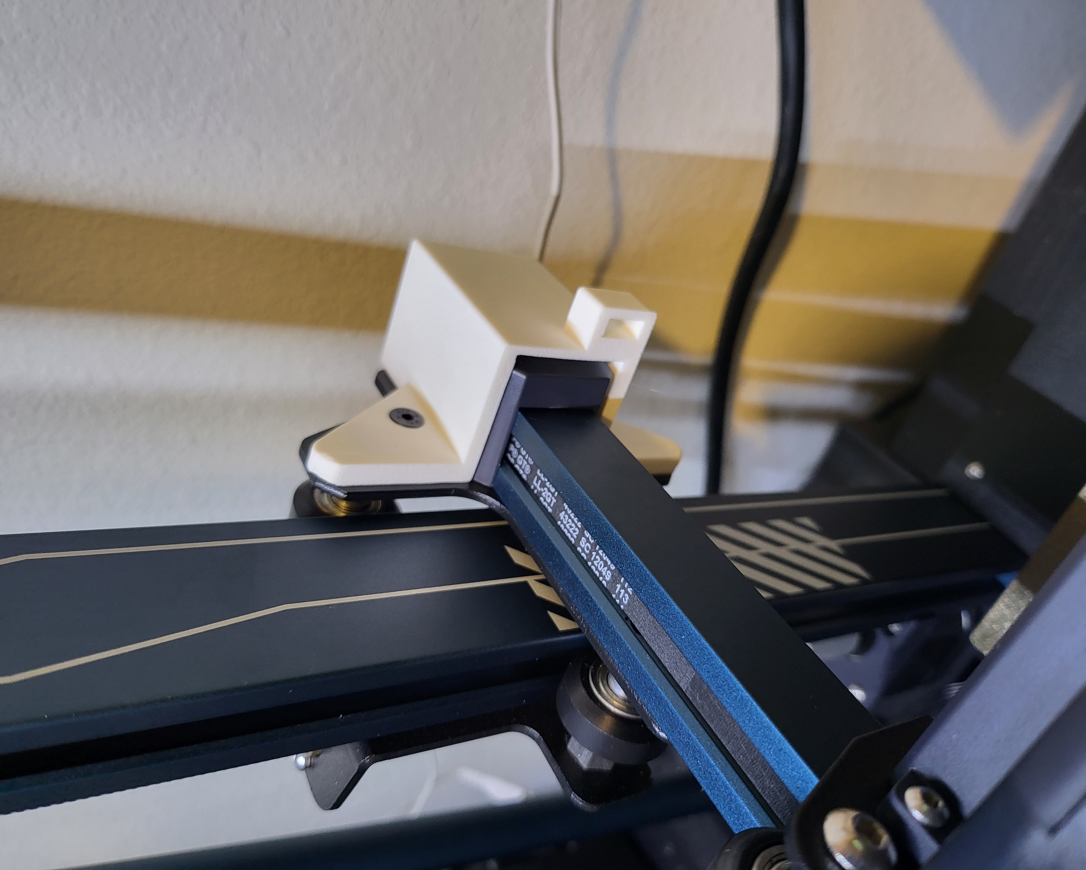 Giá Đỡ Camera Trục Z cho Neptune 3 Pro/Plus/Max