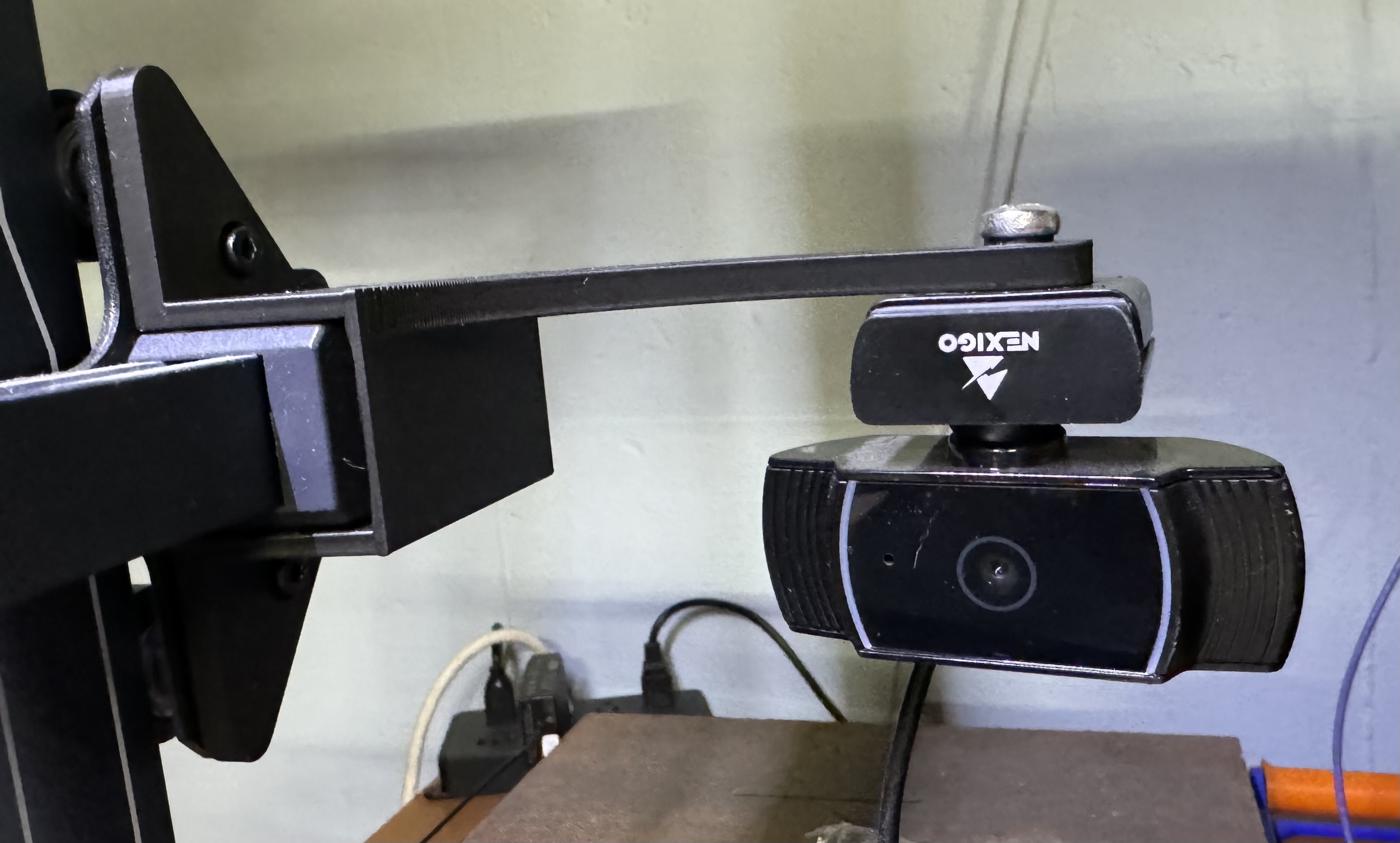 Giá Đỡ Camera Trục Z cho Neptune 3/4 Plus/Max